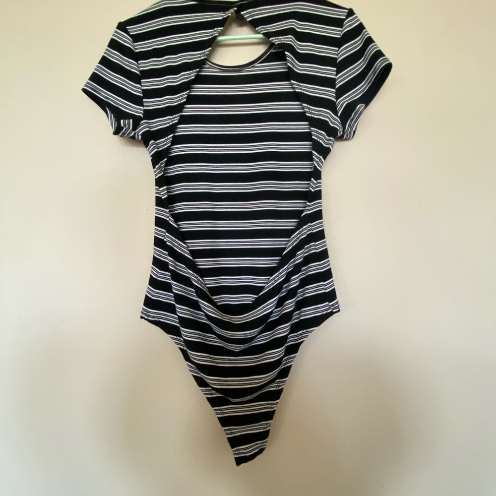 Tee Shirt Body Suit